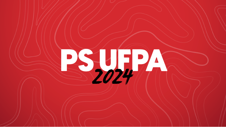 UFPA lança edital do Processo Seletivo para ingresso em cursos presenciais em 2024